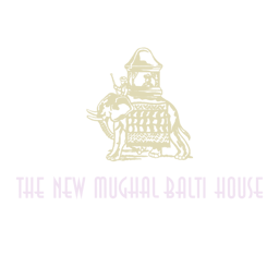 Mughal Balti House logo.